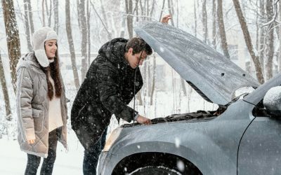 Cum sa alegi uleiul de motor potrivit pentru sezonul rece
