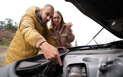 Uleiuri de motor pentru conditii extreme: ce trebuie sa stii