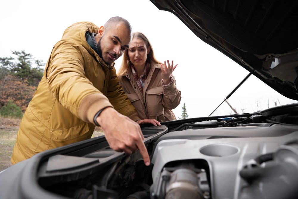 Uleiuri de motor pentru conditii extreme: ce trebuie sa stii