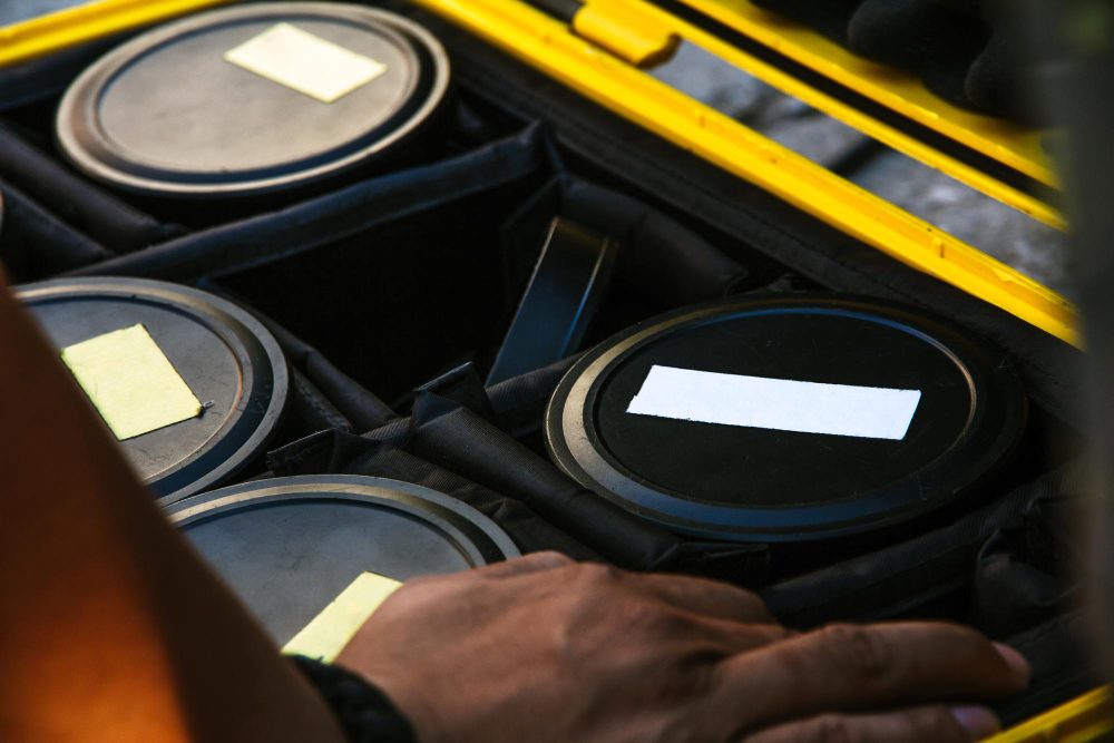 Cele mai bune practici pentru depozitarea lubrifiantilor auto