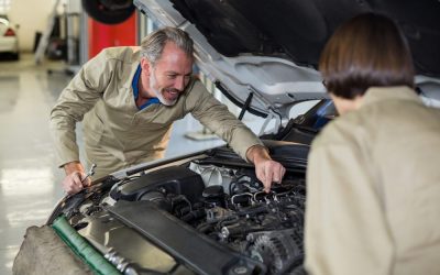 Cum afecteaza kilometrajul masinii alegerea uleiului de motor