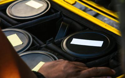 Cele mai bune practici pentru depozitarea lubrifiantilor auto