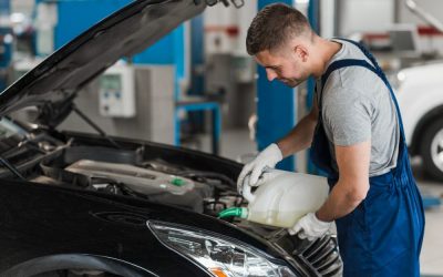 Cum sa faci tranzitia de la un tip de ulei de motor la altul – Ghid complet, simplu si util