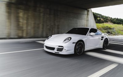 Ghid util – uleiuri de motor pentru masini sport