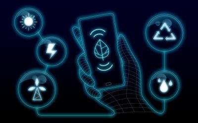 Trendurile anului in digitalizarea sectorului energetic