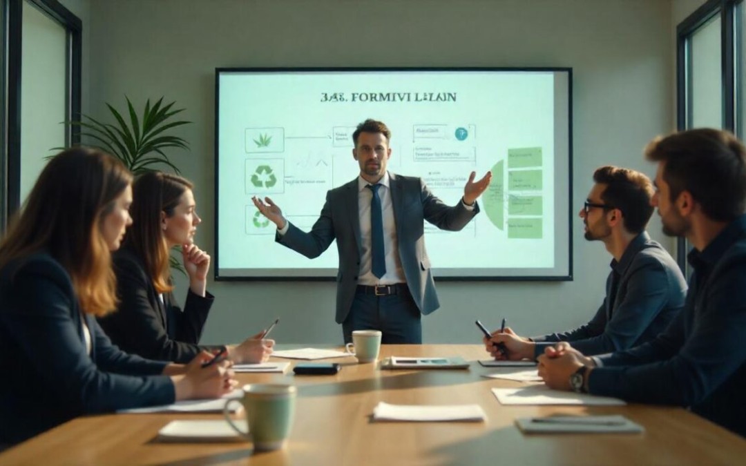 7 greșeli de evitat în comunicarea strategiilor de sustenabilitate