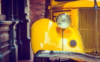 Uleiuri de motor pentru masini de epoca: sfaturi si recomandari