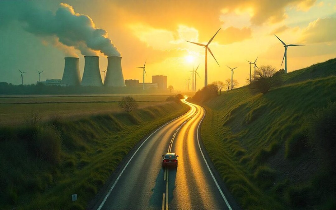 Cum sa depasesti obstacolele in calea implementarii energiei verzi