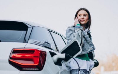 Cum sa scapi de barierele in calea adoptarii vehiculelor electrice