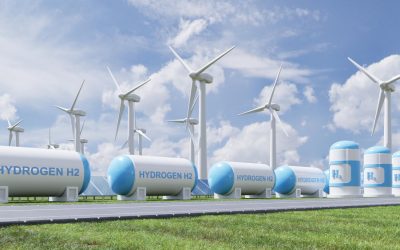 De ce hidrogenul e mai important decat crezi in tranzitia energetica