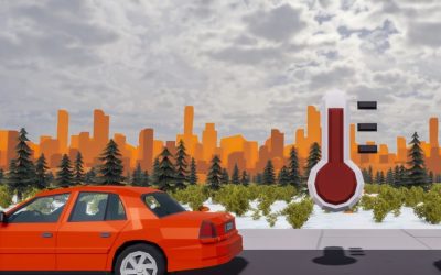 Impactul schimbarilor climatice asupra performantelor uleiurilor de motor