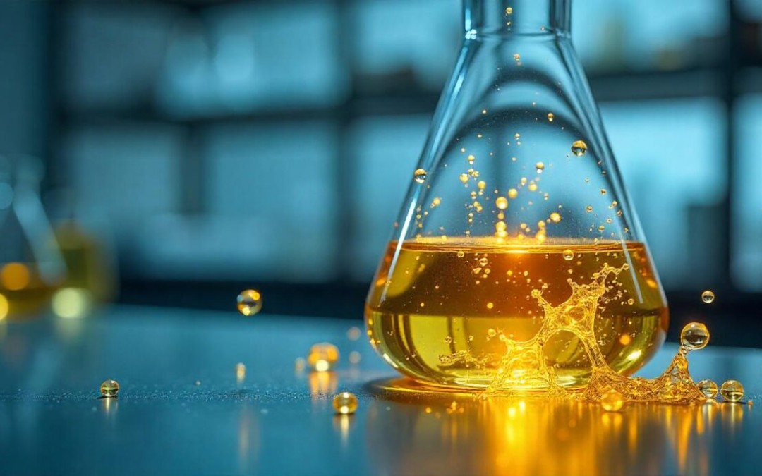 Rolul aditivilor în compoziția uleiurilor moderne