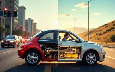 Cum influenteaza stilul de condus uzura uleiului de motor