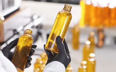 Istoria lubrifiantilor: de la uleiurile naturale la cele sintetice