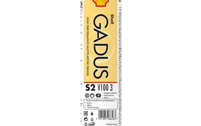 Shell Gadus S2 V100 3