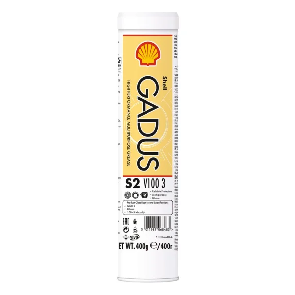 Shell Gadus S2 V100 3
