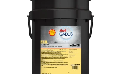 Shell Gadus S2 V220 00