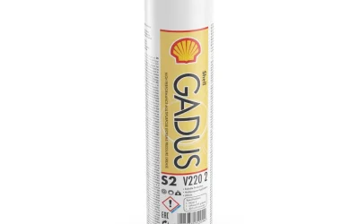 Shell Gadus S2 V220 2
