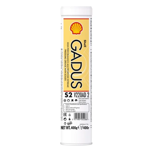 Shell Gadus S2 V220AD 2