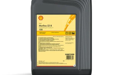 Shell Morlina S2 B 100