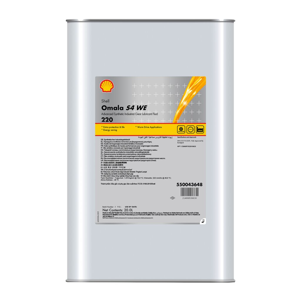 Shell-Omala-S4-WE-22020L-pail-pack-shot-550043648