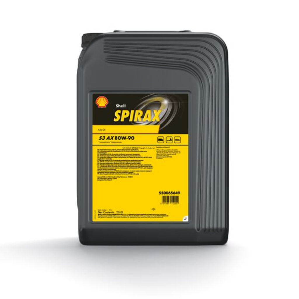 Shell-Spirax-S3-AX-80W-90-120L-JC