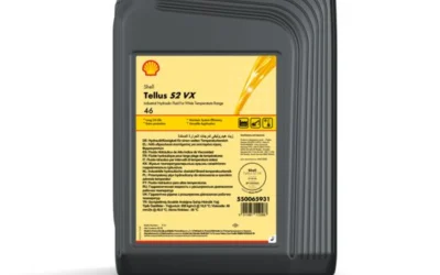 Shell Tellus S2 VX 46