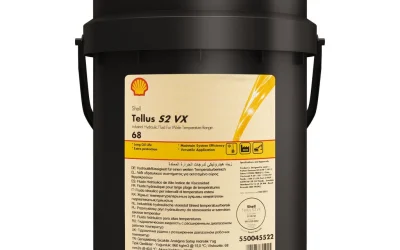 Shell Tellus S2 VX 68
