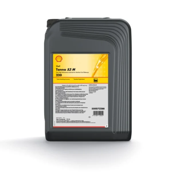 Shell Tonna S3 M 220