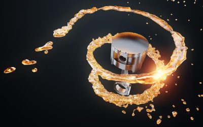 Viitorul lubrifiantilor auto: tendinte si previziuni pentru urmatorul deceniu