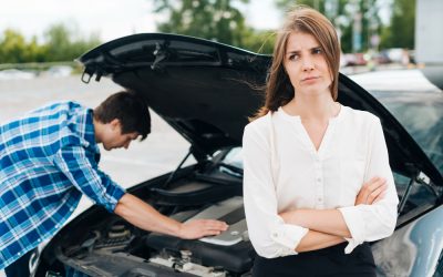 Cum influenteaza uleiul de motor performanta vehiculului tau