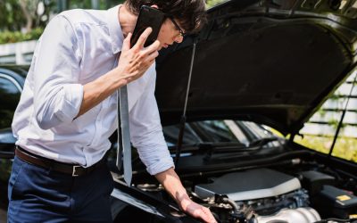 Cum sa eviti problemele comune legate de lubrifierea motorului