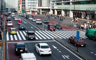 Impactul condusului urban asupra degradării uleiului