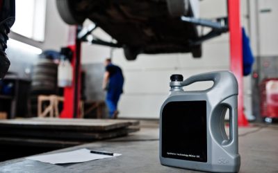 Alegerea uleiului de motor potrivit pentru motoarele Euro 6 și Euro 7: un ghid simplu