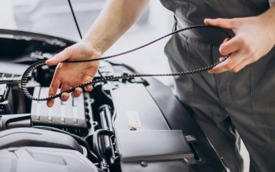 Maximizarea longevității: protejarea lanțului de distribuție prin lubrifiere adecvată