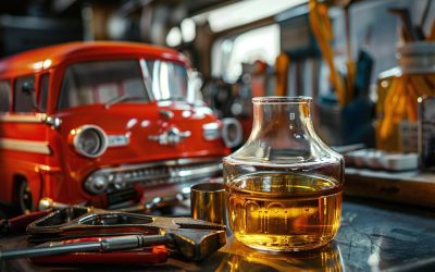 Ce este oxidarea uleiului și cum poate fi prevenită?