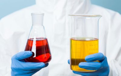 Diferențe între ulei mineral și sintetic în industrie | Shell