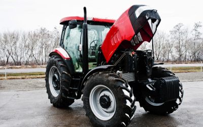 Ulei tractor modern: Ghid complet pentru performanță