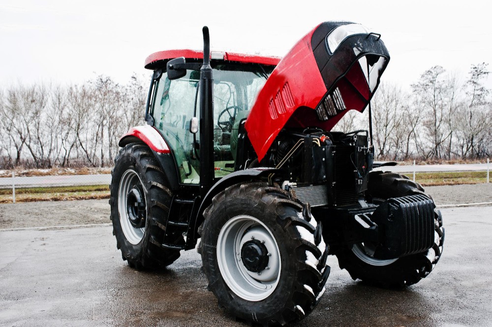 ulei-tractor-modern-ghid
