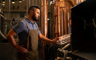 Uleiuri hidraulice: Ghid complet tipuri și aplicații