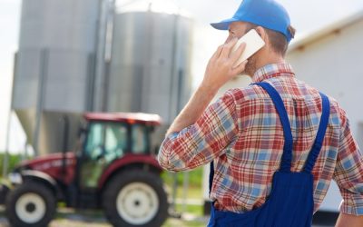 Uleiuri hidraulice agricole: Ghid complet de alegere