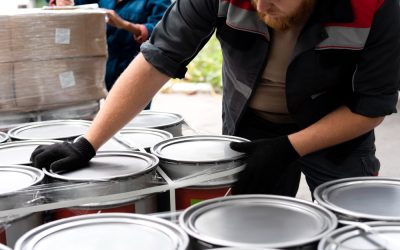 Vaselină rulmenți industriali: Ghid complet de alegere