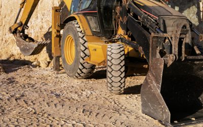 Lubrifiant Powershift: Ghid complet pentru utilaje grele