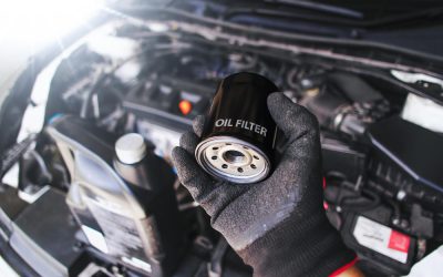 Filtrare ulei: Importanța în sistemele de lubrifiere