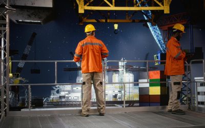 Diferențe: lubrifianți pentru industrie ușoară și grea