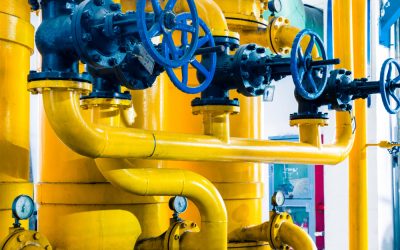 Lubrifianți pentru pompe industriale: Ghid complet de selecție