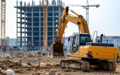 Ulei utilaje construcții: Ghid complet pentru alegere și mentenanță